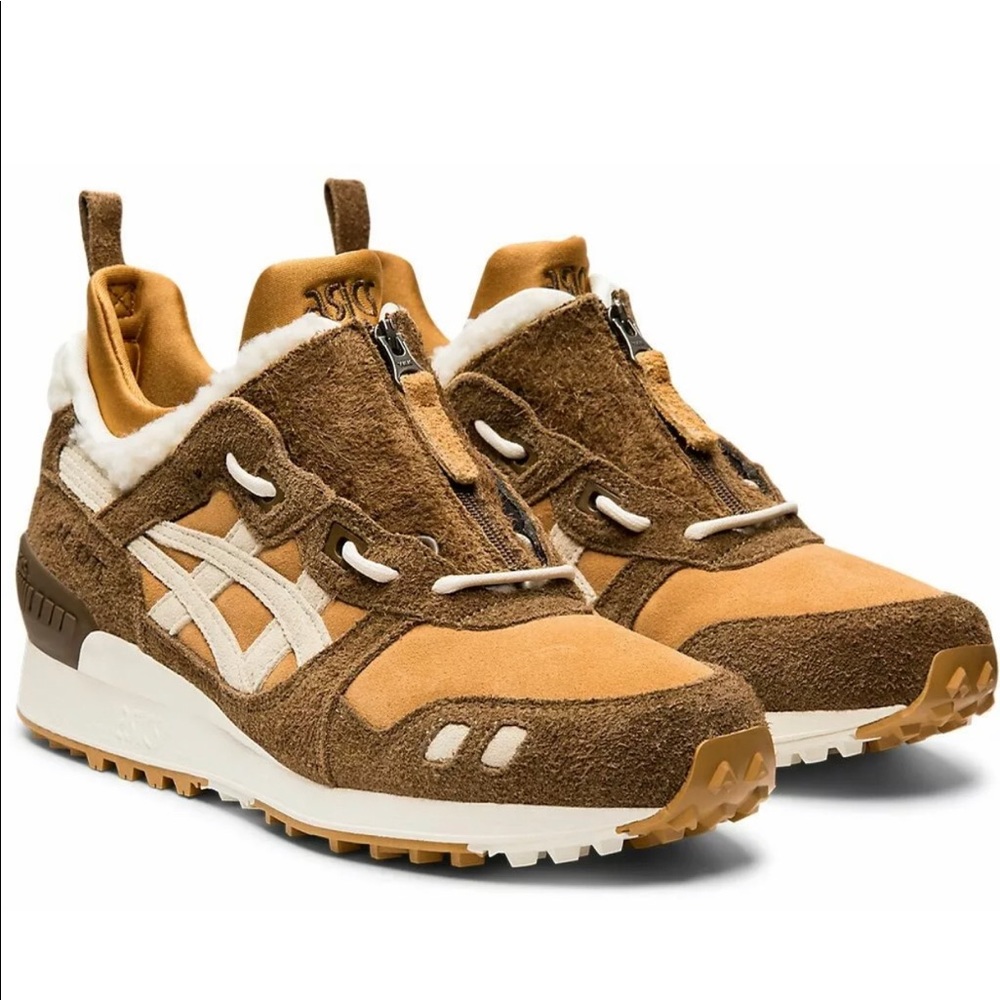 ASICS tiger gel lyte